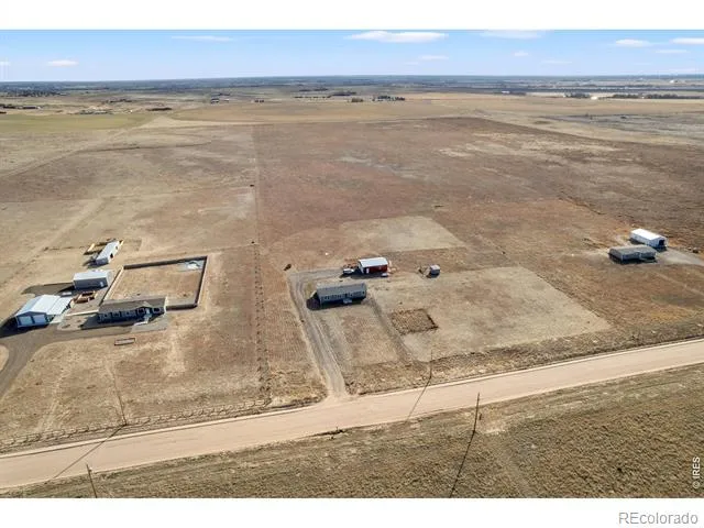 15322 County Road X Weldona, CO 80653