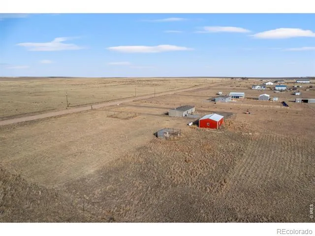 15322 County Road X Weldona, CO 80653