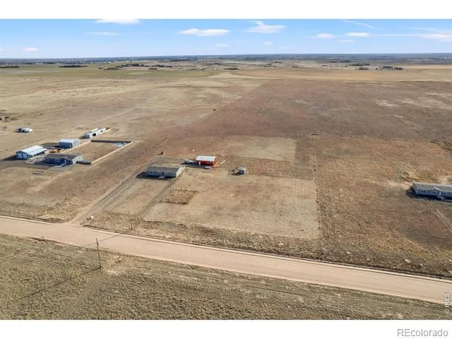 15322 County Road X Weldona, CO 80653