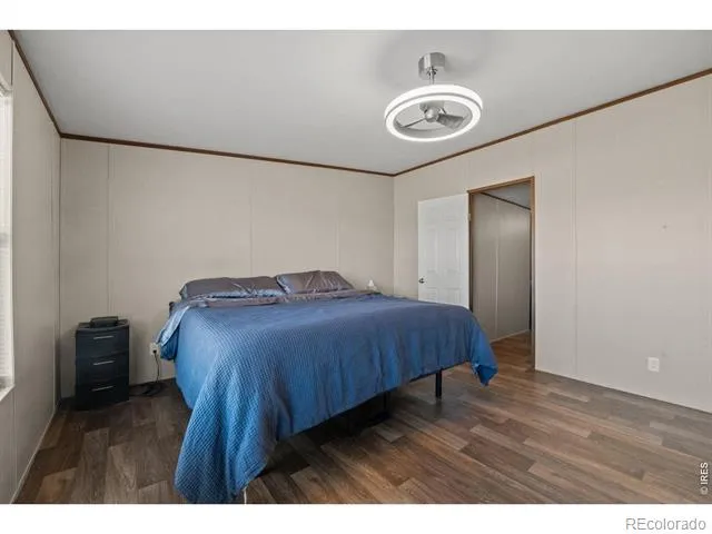 15322 County Road X Weldona, CO 80653