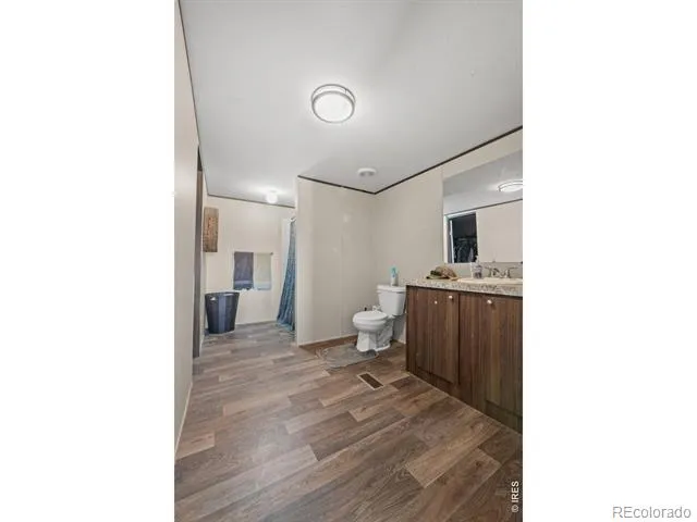 15322 County Road X Weldona, CO 80653