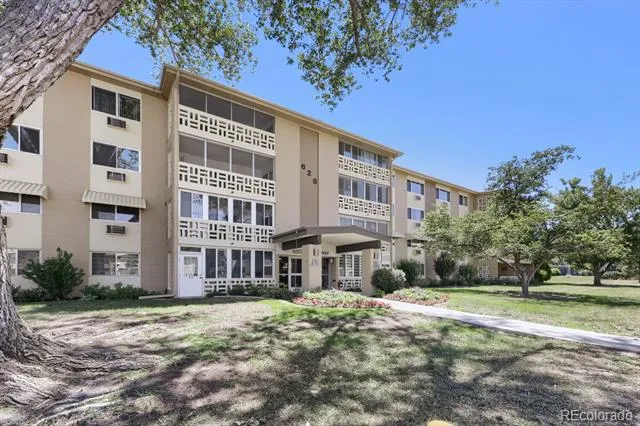 620 S Alton Way #5C Denver, CO 80247