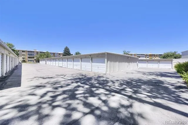 620 S Alton Way #5C Denver, CO 80247