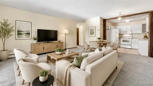 620 S Alton Way #5C Denver, CO 80247