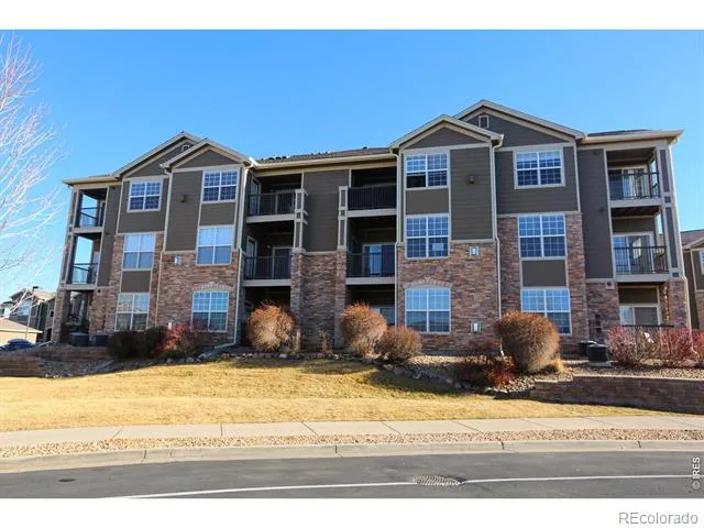 2800 Blue Sky Circle #2-305 Erie, CO 80516