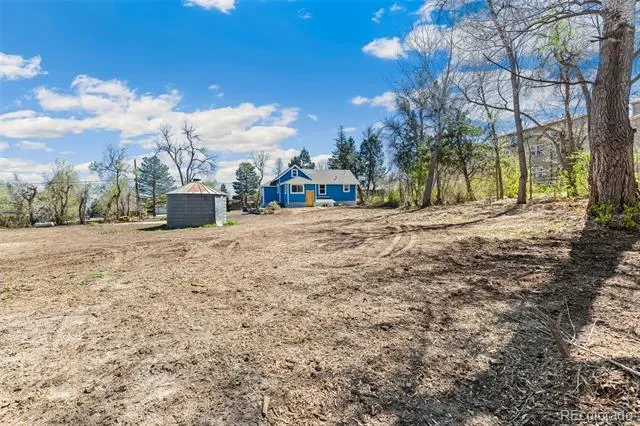 905 Welch Street Golden, CO 80401