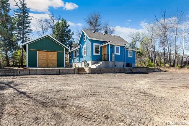 905 Welch Street Golden, CO 80401