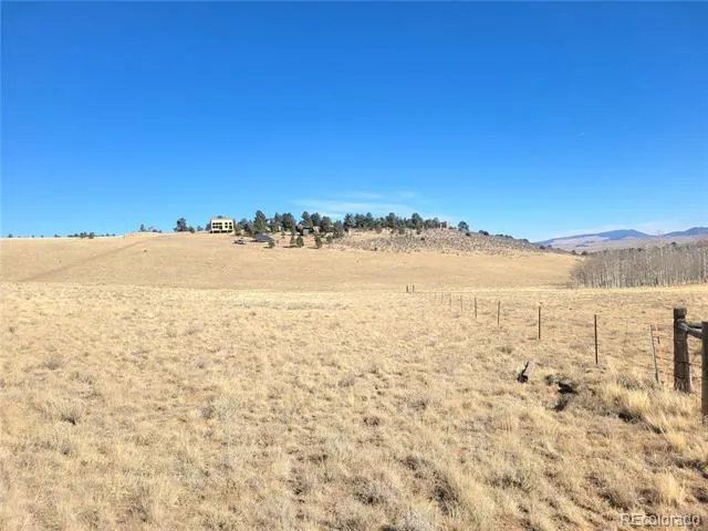 8802 Ranch Road Hartsel, CO 80449