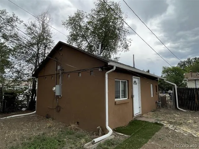 372 S Stuart Street Denver, CO 80219