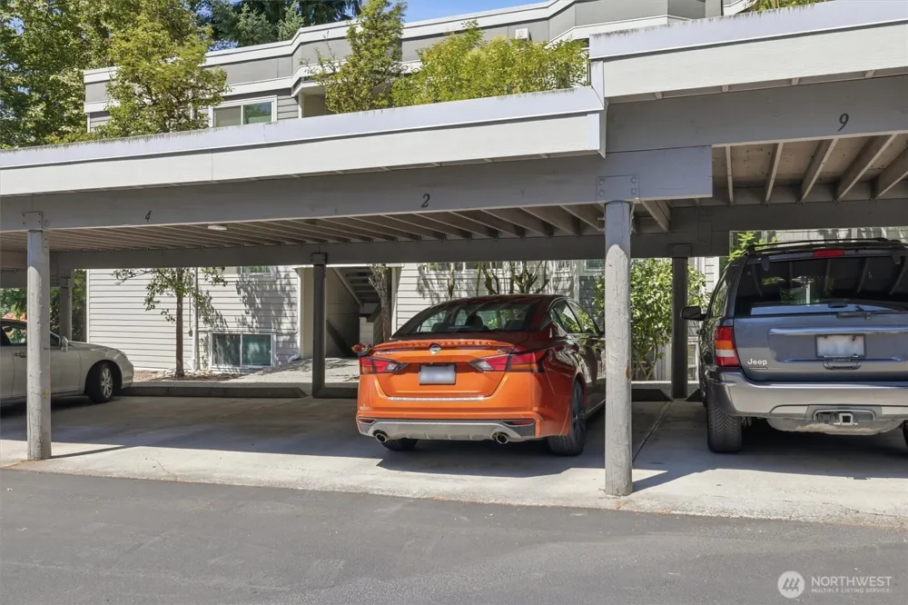4200 Factoria Boulevard SE #B-2 Bellevue, WA 98006