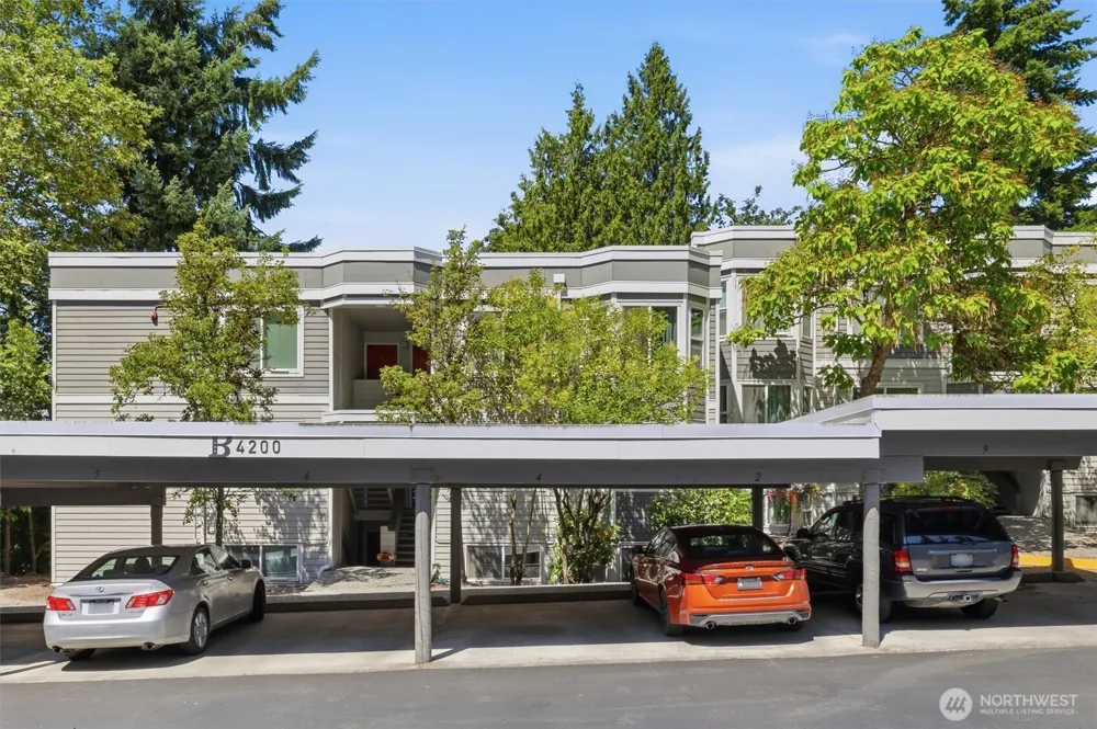 4200 Factoria Boulevard SE #B-2 Bellevue, WA 98006