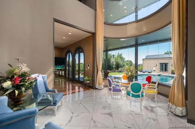 9 Sedgwick Drive Englewood, CO 80113