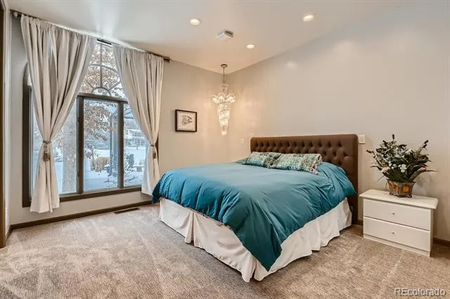 9 Sedgwick Drive Englewood, CO 80113