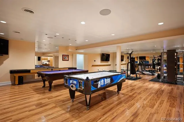 9 Sedgwick Drive Englewood, CO 80113