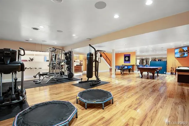 9 Sedgwick Drive Englewood, CO 80113