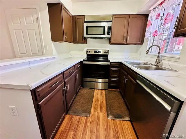 1650 S Ivory Circle #D Aurora, CO 80017