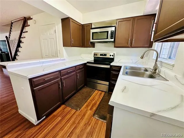 1650 S Ivory Circle #D Aurora, CO 80017