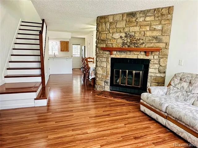 1650 S Ivory Circle #D Aurora, CO 80017