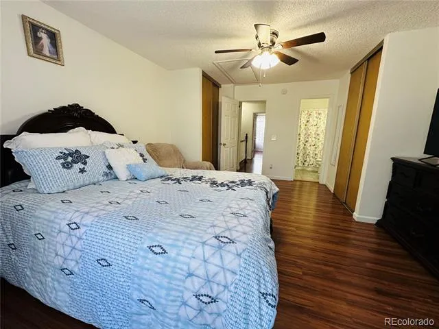 1650 S Ivory Circle #D Aurora, CO 80017