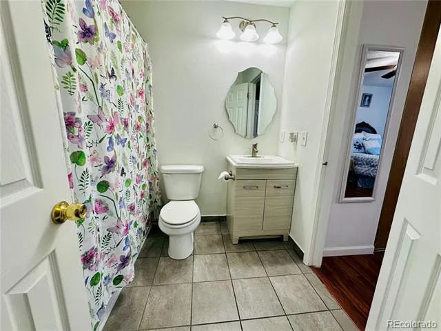 1650 S Ivory Circle #D Aurora, CO 80017