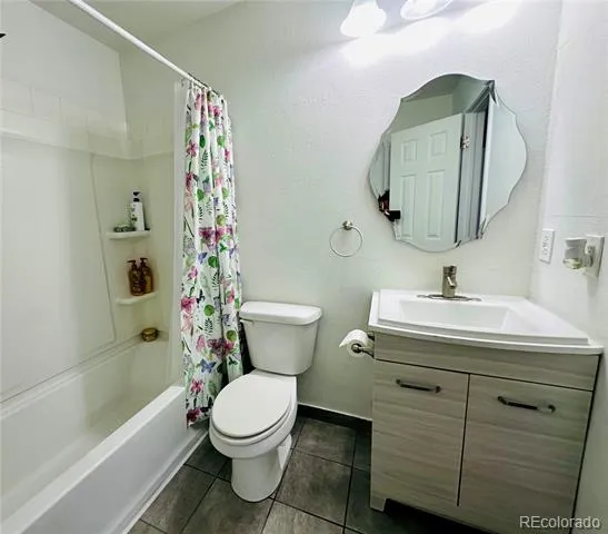 1650 S Ivory Circle #D Aurora, CO 80017