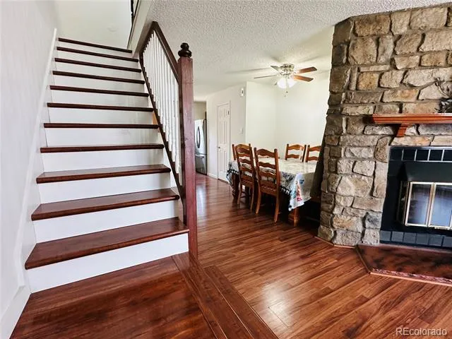 1650 S Ivory Circle #D Aurora, CO 80017