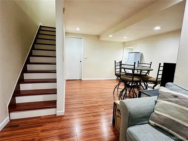 1650 S Ivory Circle #D Aurora, CO 80017