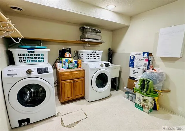 1650 S Ivory Circle #D Aurora, CO 80017