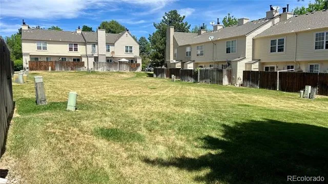 1650 S Ivory Circle #D Aurora, CO 80017