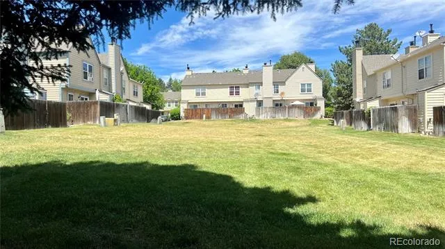 1650 S Ivory Circle #D Aurora, CO 80017