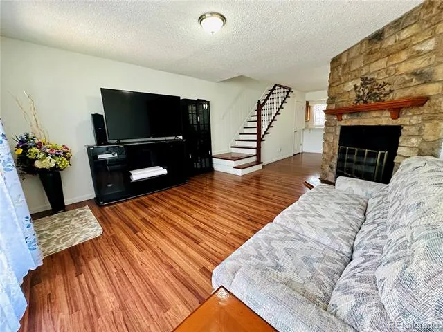 1650 S Ivory Circle #D Aurora, CO 80017
