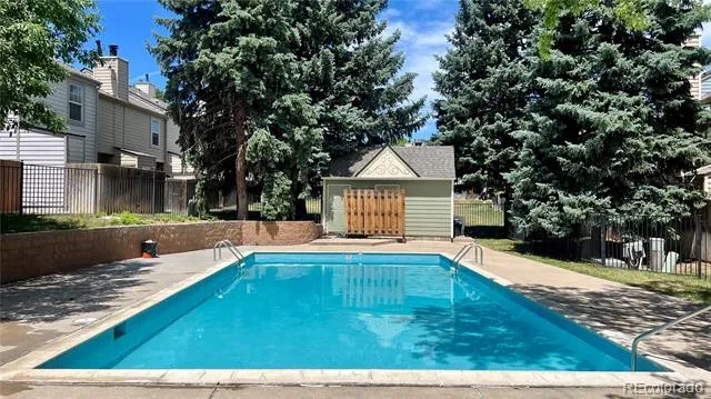 1650 S Ivory Circle #D Aurora, CO 80017