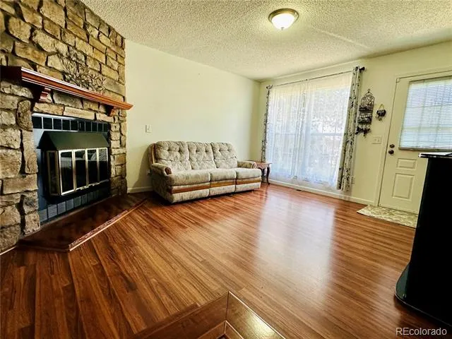 1650 S Ivory Circle #D Aurora, CO 80017