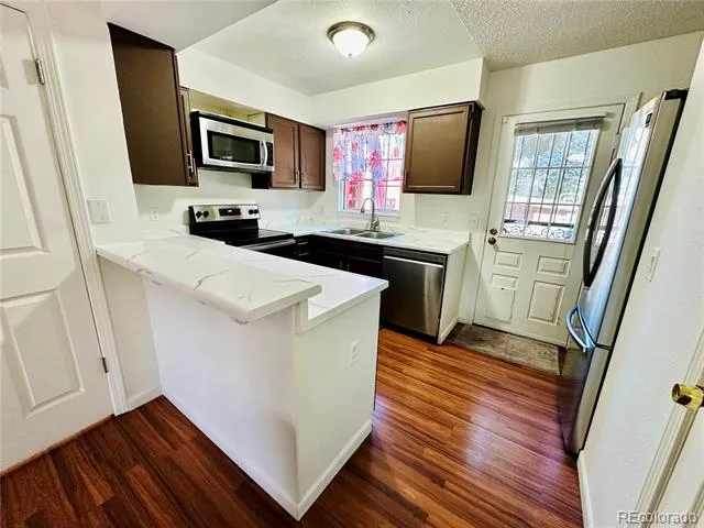 1650 S Ivory Circle #D Aurora, CO 80017