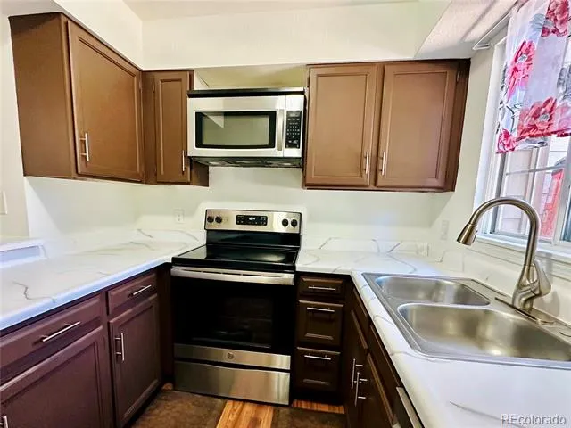 1650 S Ivory Circle #D Aurora, CO 80017