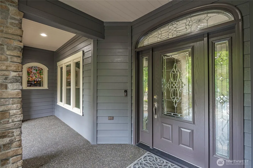 8660 Great Horned Owl Lane Blaine, WA 98230