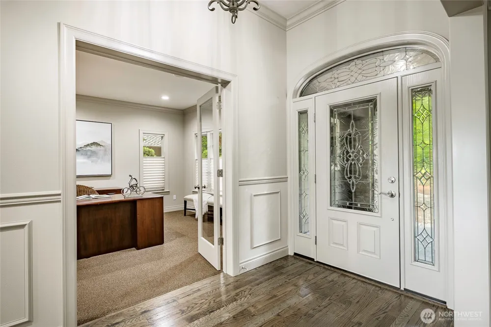 8660 Great Horned Owl Lane Blaine, WA 98230