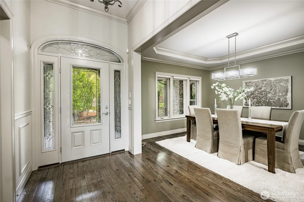 8660 Great Horned Owl Lane Blaine, WA 98230