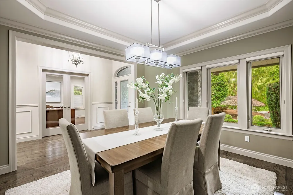 8660 Great Horned Owl Lane Blaine, WA 98230