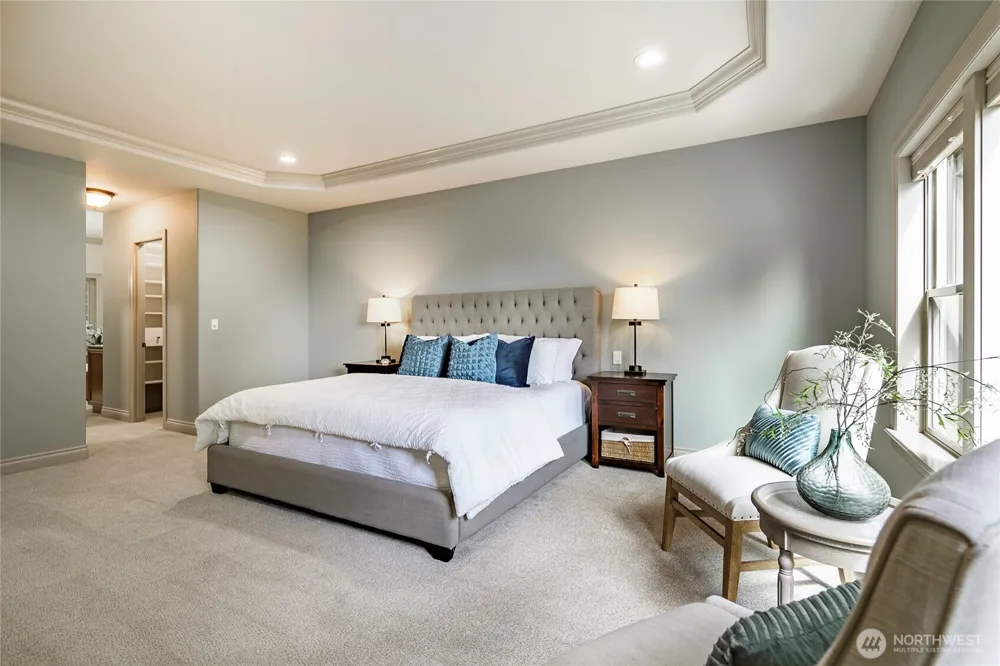 8660 Great Horned Owl Lane Blaine, WA 98230