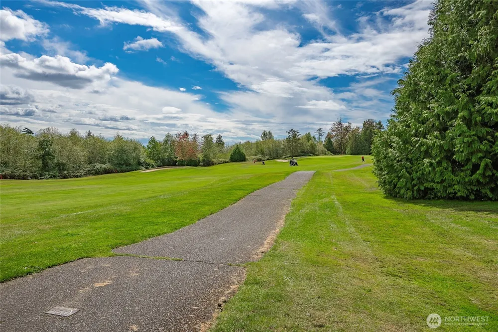 8660 Great Horned Owl Lane Blaine, WA 98230