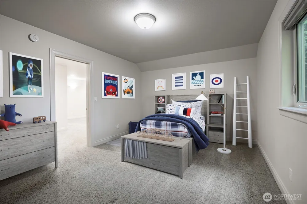 8660 Great Horned Owl Lane Blaine, WA 98230