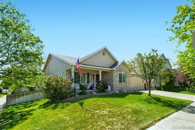 11292 Kingston Street Henderson, CO 80640