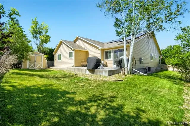 11292 Kingston Street Henderson, CO 80640