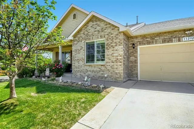 11292 Kingston Street Henderson, CO 80640