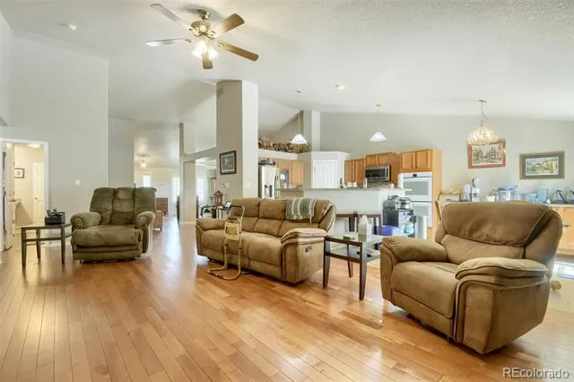 11292 Kingston Street Henderson, CO 80640