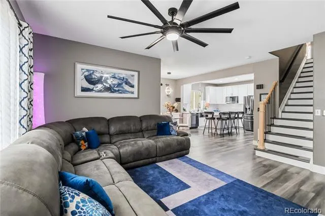 4068 Ascendant Drive Colorado Springs, CO 80922