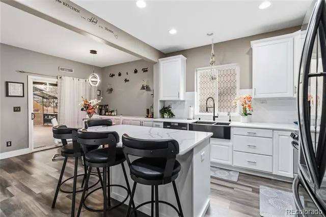 4068 Ascendant Drive Colorado Springs, CO 80922