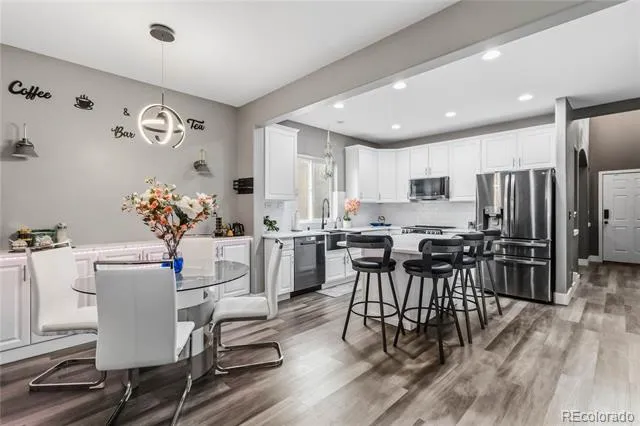 4068 Ascendant Drive Colorado Springs, CO 80922