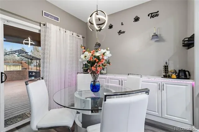 4068 Ascendant Drive Colorado Springs, CO 80922